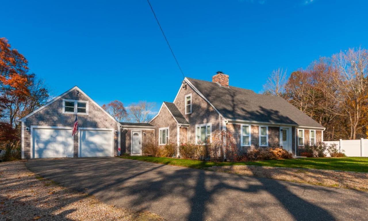 256 Phinneys Lane Centerville - Cape Cod 외부 사진