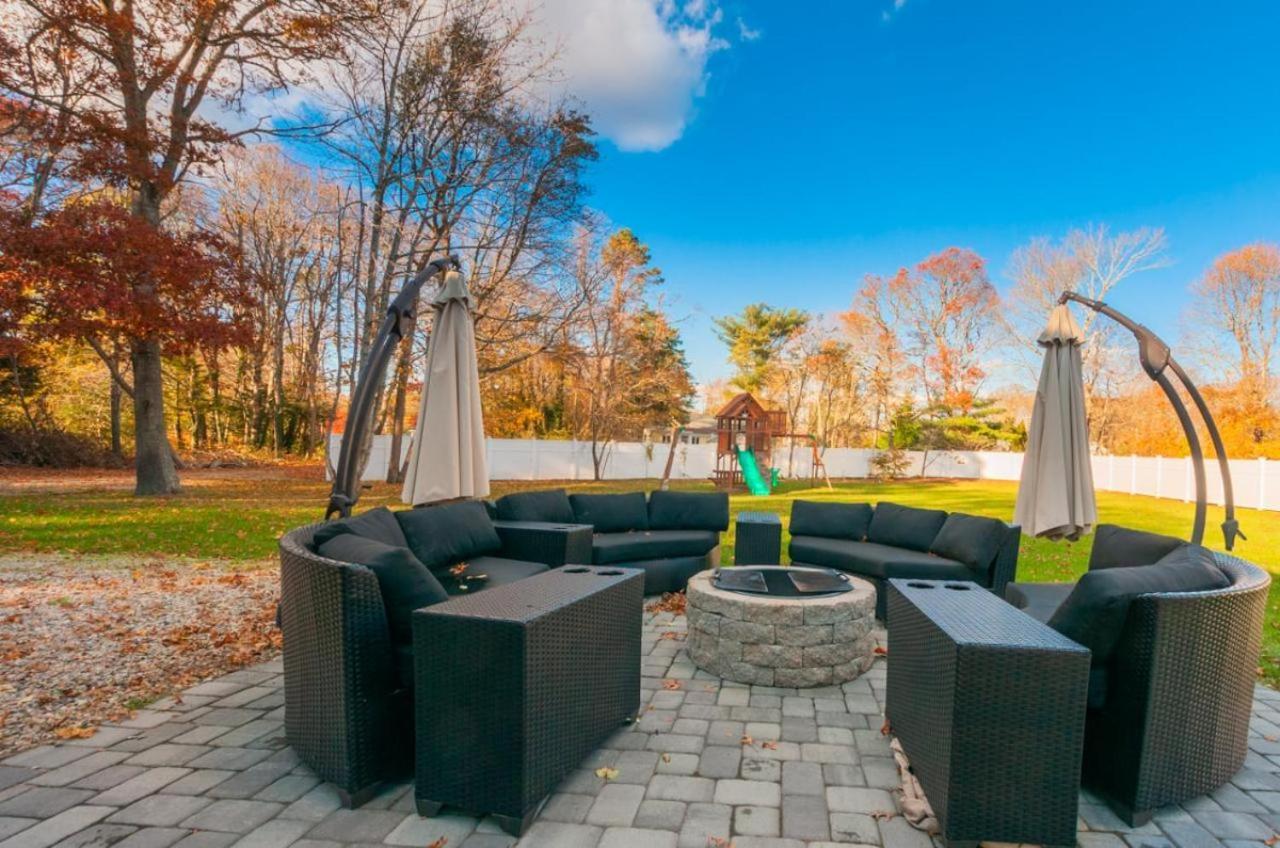 256 Phinneys Lane Centerville - Cape Cod 외부 사진