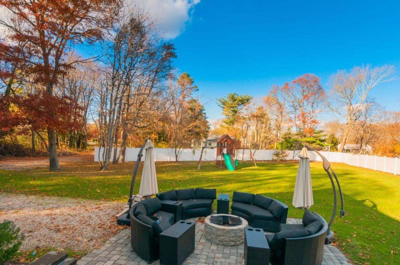 256 Phinneys Lane Centerville - Cape Cod 외부 사진