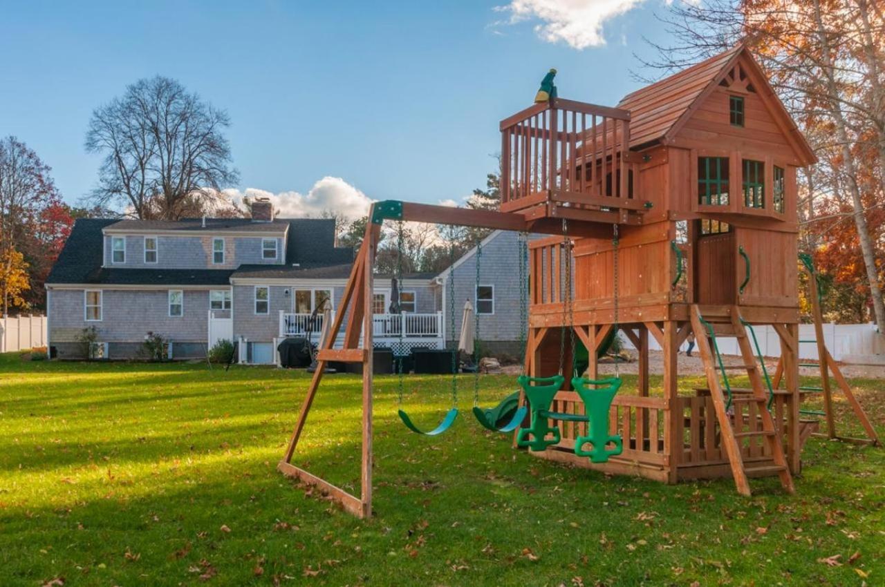 256 Phinneys Lane Centerville - Cape Cod 외부 사진