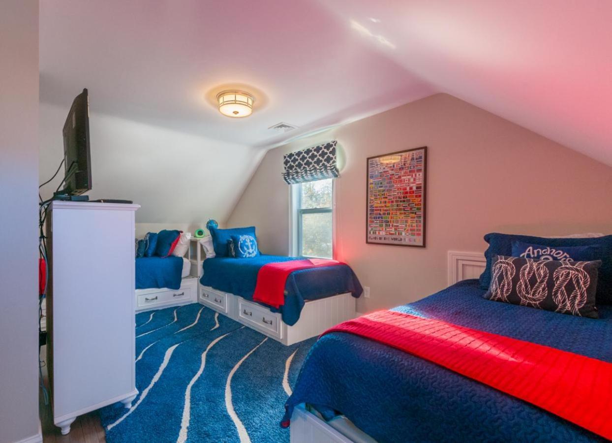 256 Phinneys Lane Centerville - Cape Cod 외부 사진
