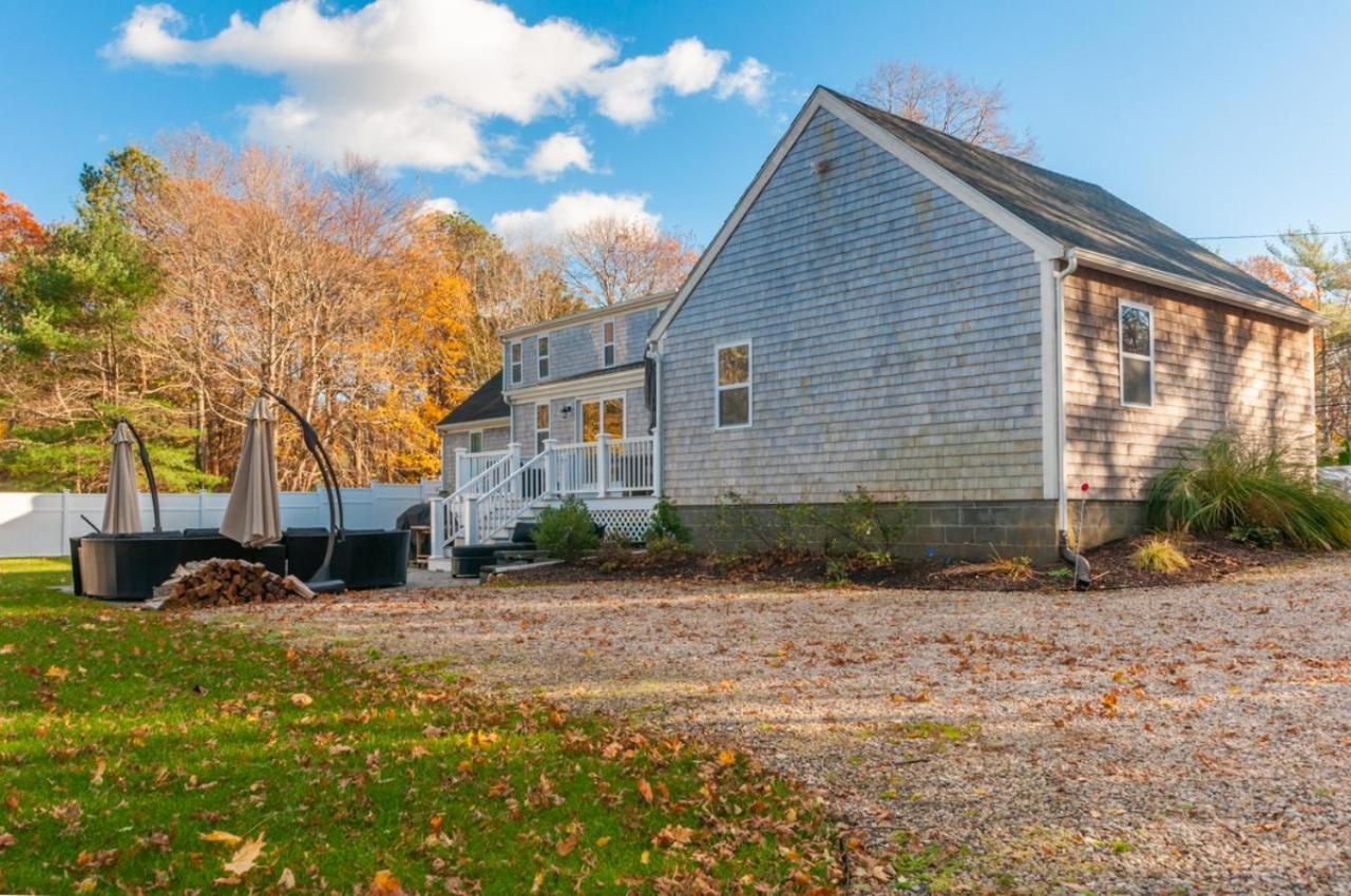 256 Phinneys Lane Centerville - Cape Cod 외부 사진