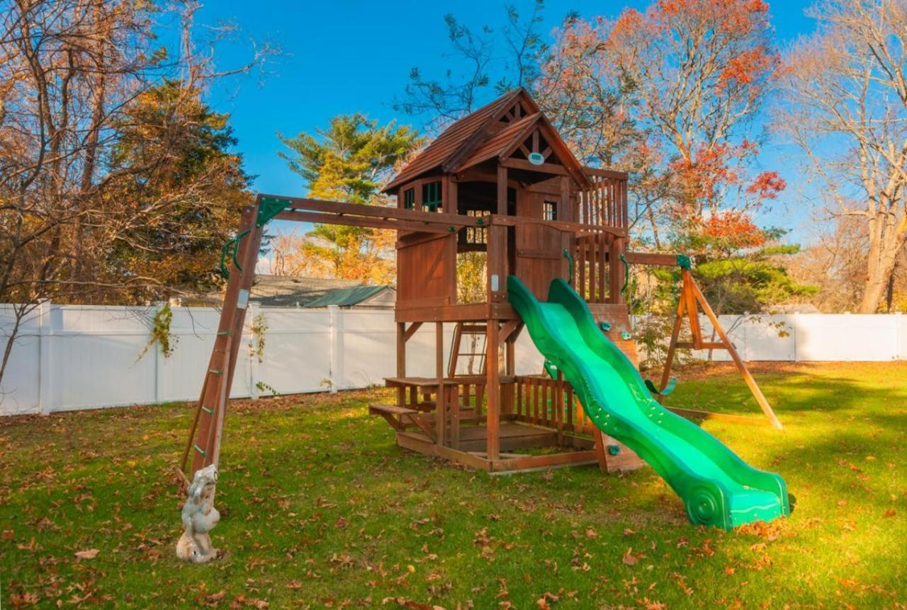 256 Phinneys Lane Centerville - Cape Cod 외부 사진