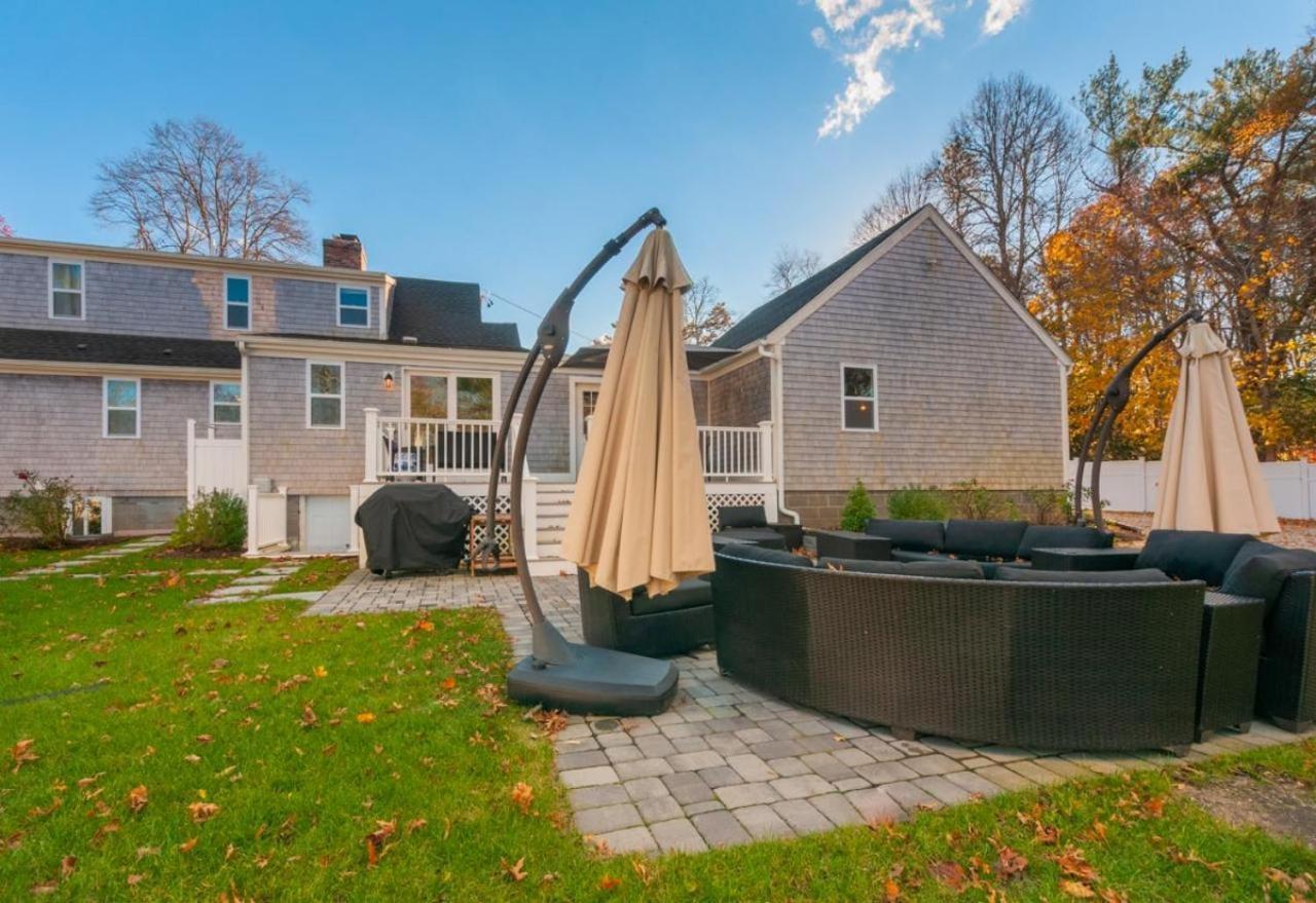 256 Phinneys Lane Centerville - Cape Cod 외부 사진