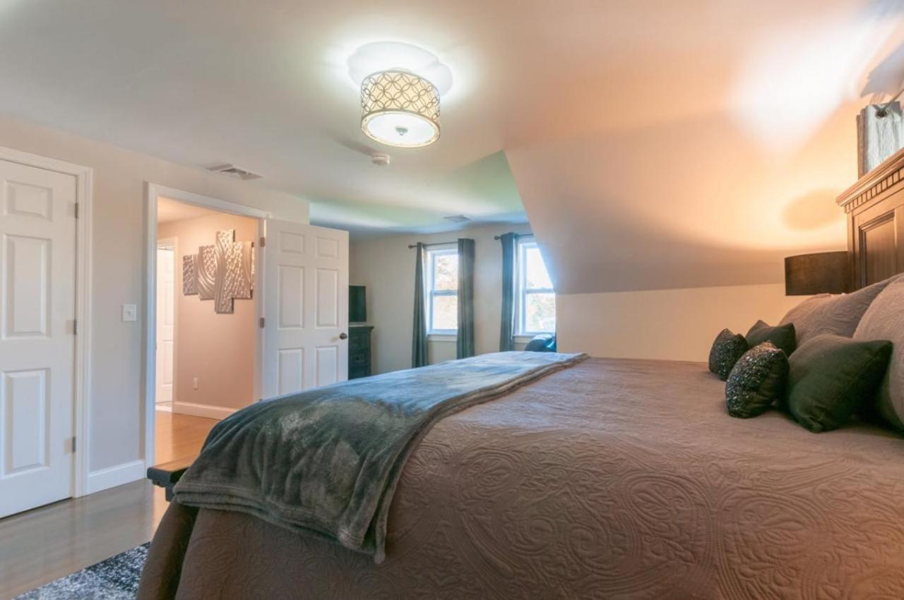 256 Phinneys Lane Centerville - Cape Cod 외부 사진