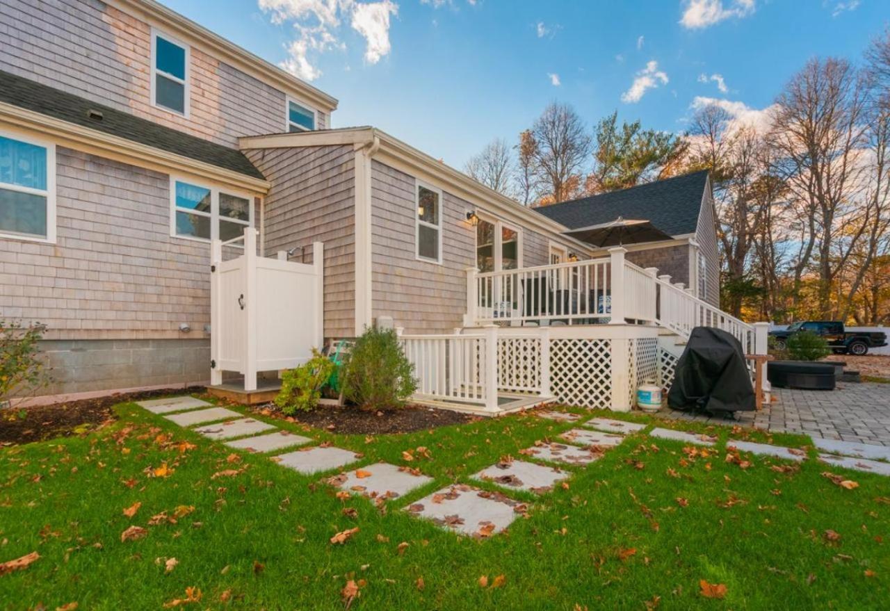 256 Phinneys Lane Centerville - Cape Cod 외부 사진